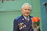 Александров Степан Константинович